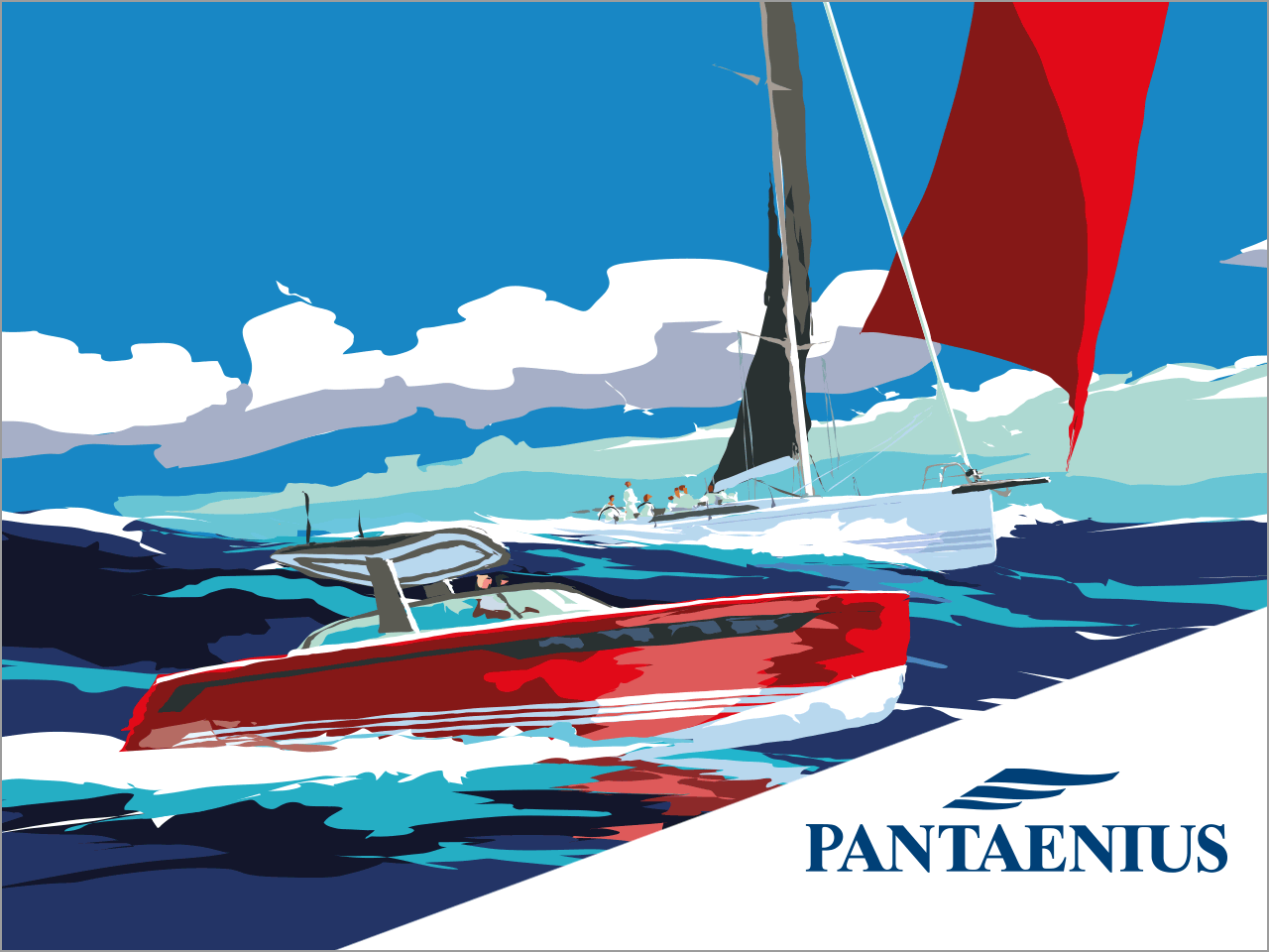 Bénéteau Oceanis 46.1 - foto 6