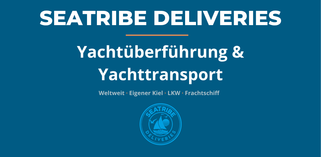 Seatribe Deliveries
