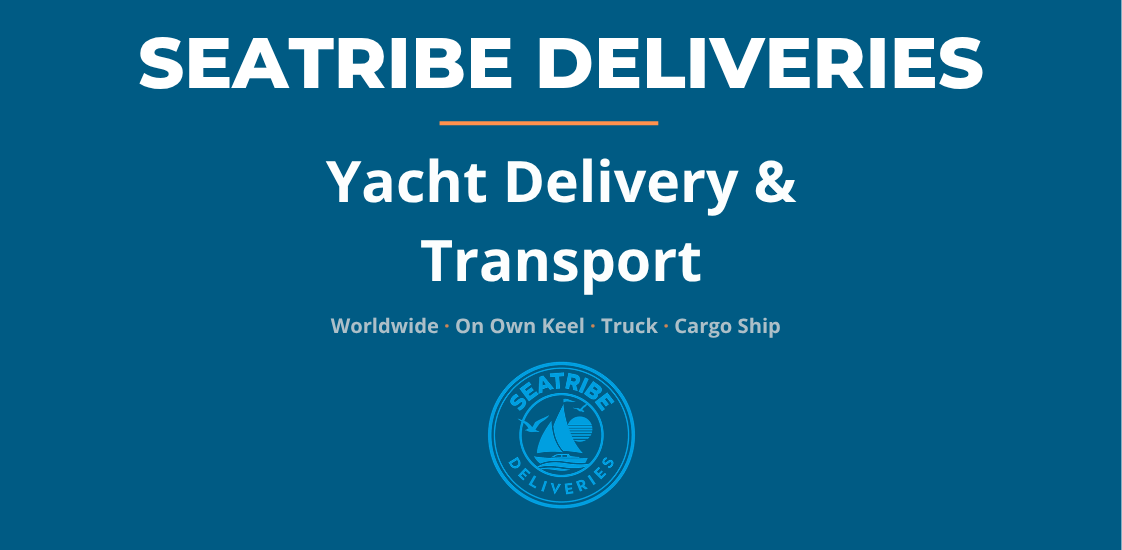 Seatribe Deliveries
